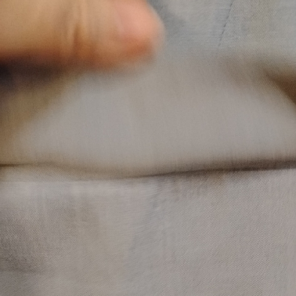 Spring State Sky Blue Jacket - Picture 8 of 10